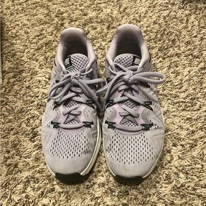 Nike Training Zoom Condition TR purple women’s size 8